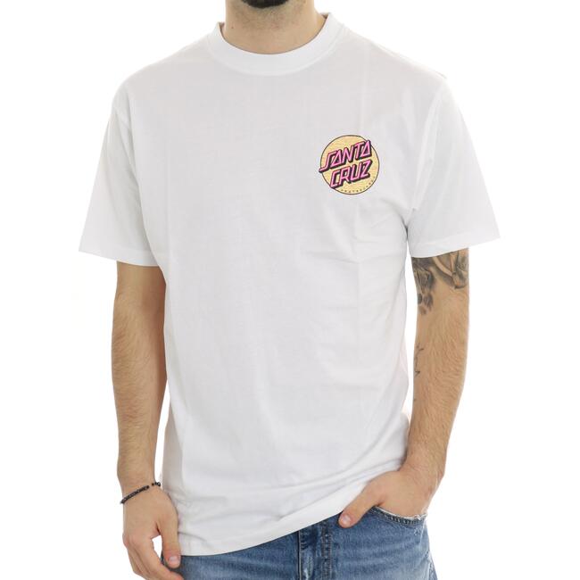 T-SHIRT WAGON DOT SANTA CRUZ - Mad Fashion | img vers.1300x/